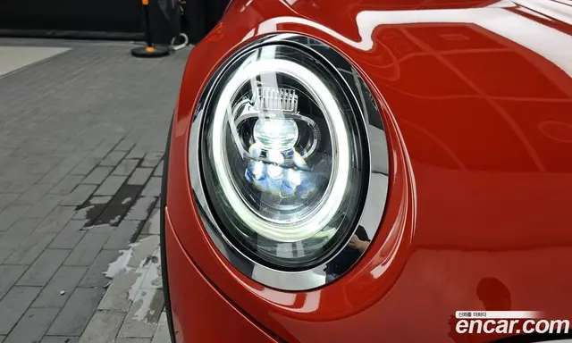 Mini Cooper 2021 1.5 автомат (гидро), миниатюра 8 Mini Cooper 2021 1.5 автомат (гидро), миниатюра 8