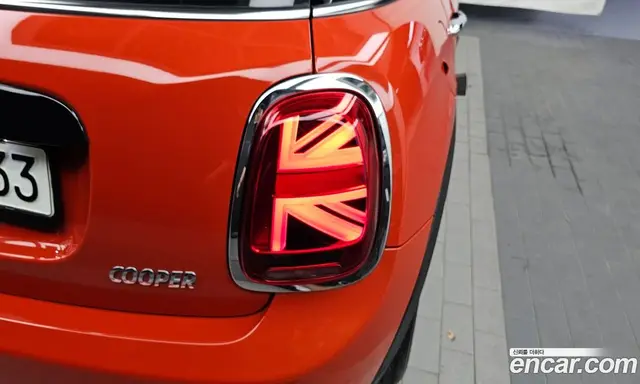 Mini Cooper 2021 1.5 автомат (гидро), миниатюра 9 Mini Cooper 2021 1.5 автомат (гидро), миниатюра 9
