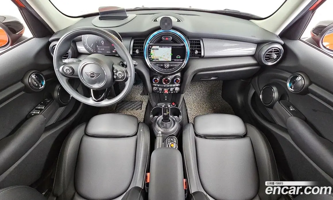 Mini Cooper 2021 1.5 автомат (гидро), фото 10 Mini Cooper 2021 1.5 автомат (гидро), фото 10