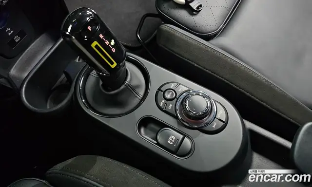 Mini Cooper 2023 автомат (гидро), миниатюра 11 Mini Cooper 2023 автомат (гидро), миниатюра 11