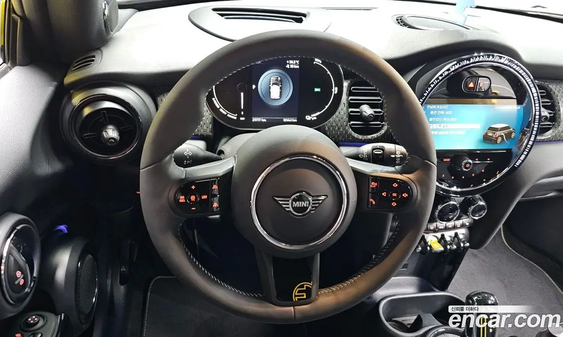 Mini Cooper 2023 автомат (гидро), фото 17 Mini Cooper 2023 автомат (гидро), фото 17
