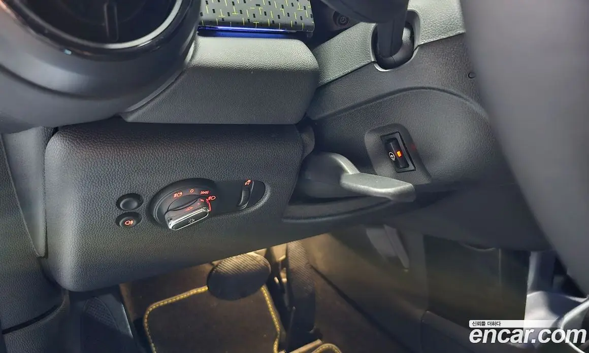 Mini Cooper 2023 автомат (гидро), фото 27 Mini Cooper 2023 автомат (гидро), фото 27