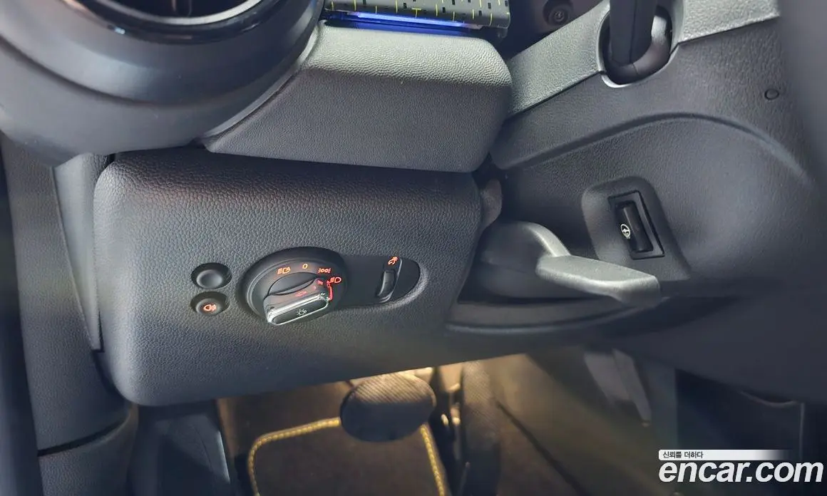 Mini Cooper 2023 автомат (гидро), фото 28 Mini Cooper 2023 автомат (гидро), фото 28