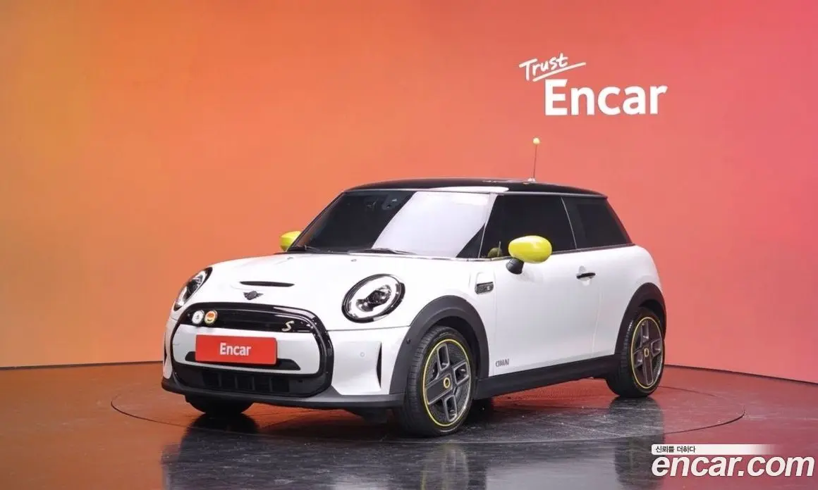 Mini Cooper 2023 автомат (гидро), фото 33 Mini Cooper 2023 автомат (гидро), фото 33
