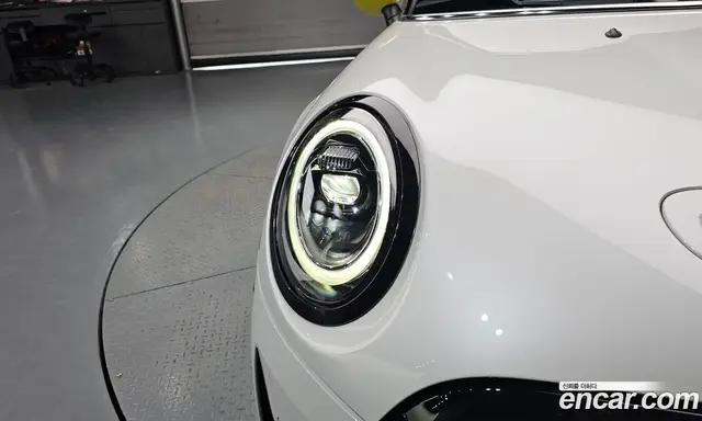 Mini Cooper 2023 автомат (гидро), миниатюра 7 Mini Cooper 2023 автомат (гидро), миниатюра 7