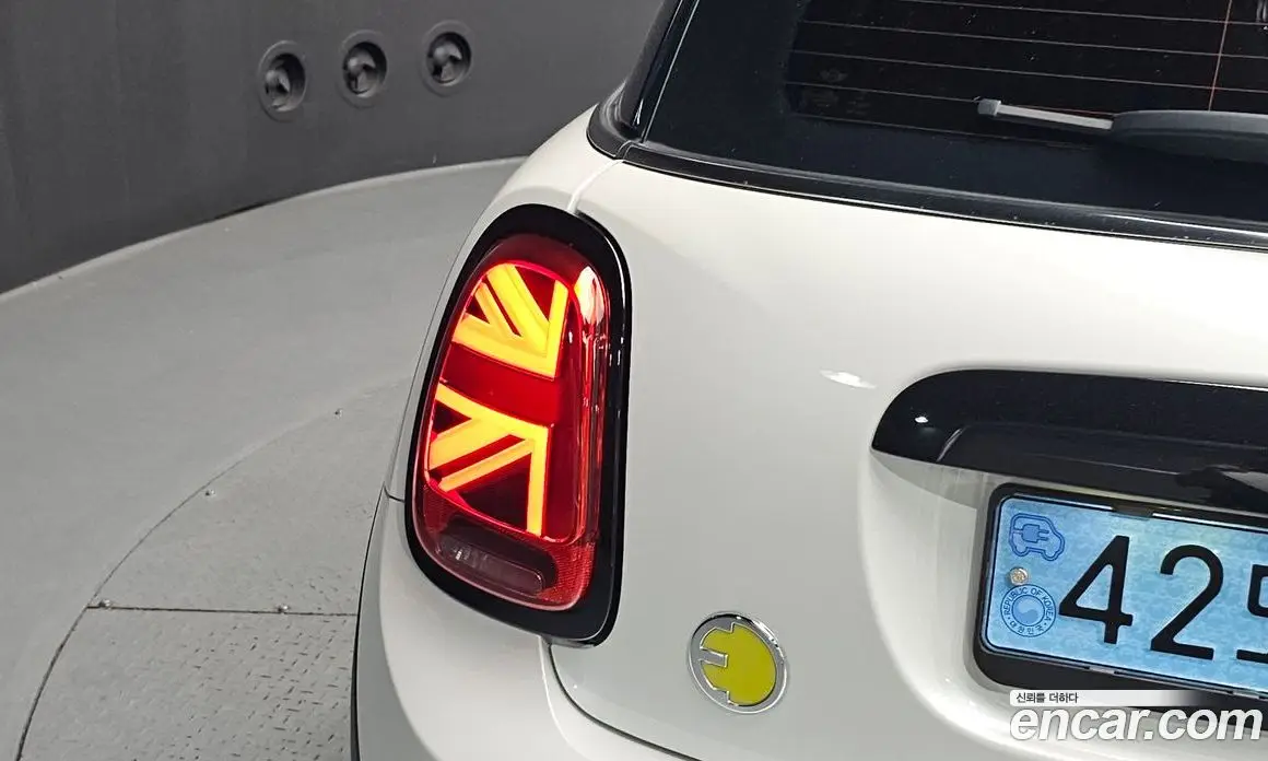 Mini Cooper 2023 автомат (гидро), фото 8 Mini Cooper 2023 автомат (гидро), фото 8