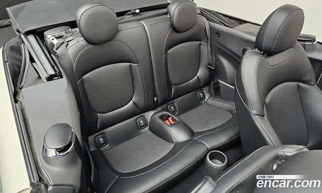 Mini Cooper Convertible 2017 1.5 автомат (гидро), миниатюра 11 Mini Cooper Convertible 2017 1.5 автомат (гидро), миниатюра 11