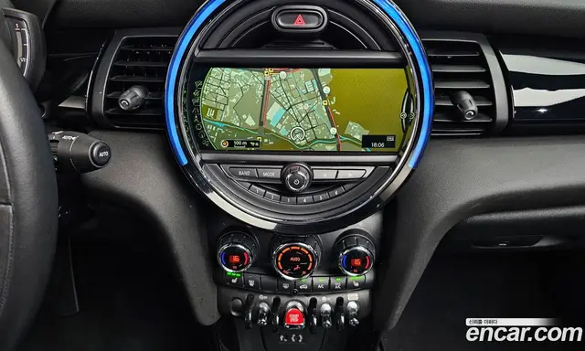 Mini Cooper Convertible 2017 1.5 автомат (гидро), миниатюра 12