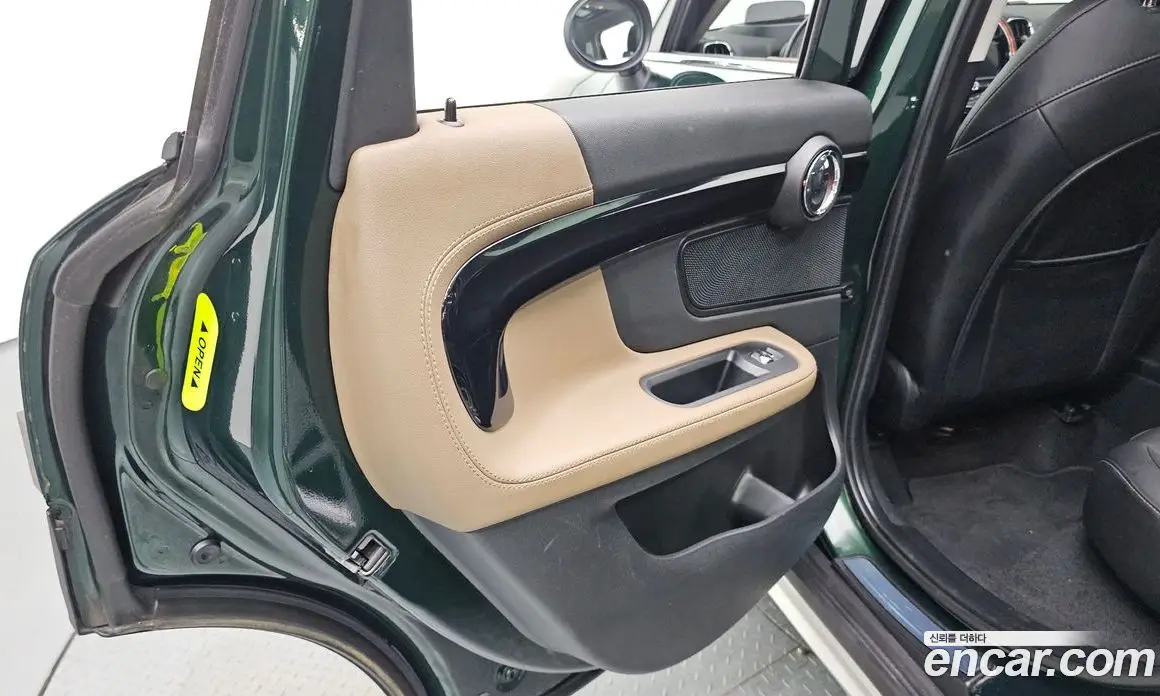 Mini Countryman 2018 2.0 автомат (гидро), фото 15 Mini Countryman 2018 2.0 автомат (гидро), фото 15