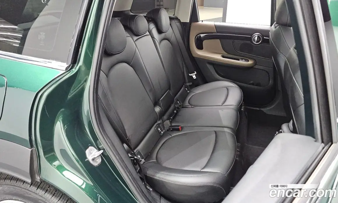 Mini Countryman 2018 2.0 автомат (гидро), фото 17 Mini Countryman 2018 2.0 автомат (гидро), фото 17