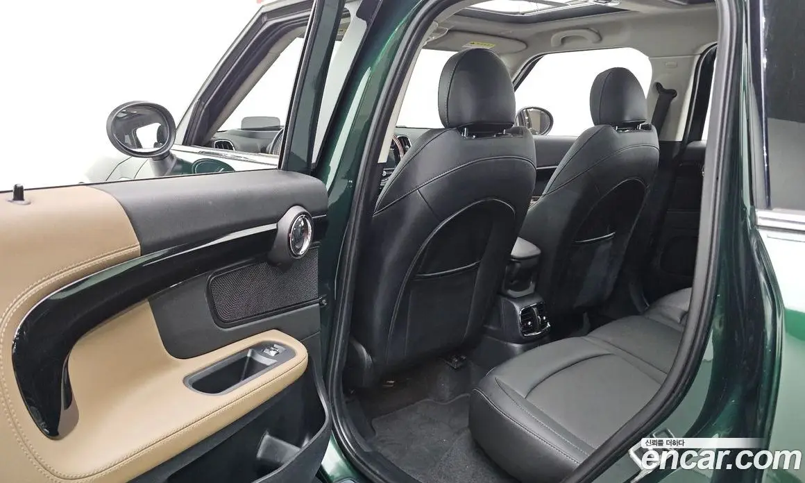Mini Countryman 2018 2.0 автомат (гидро), фото 18 Mini Countryman 2018 2.0 автомат (гидро), фото 18