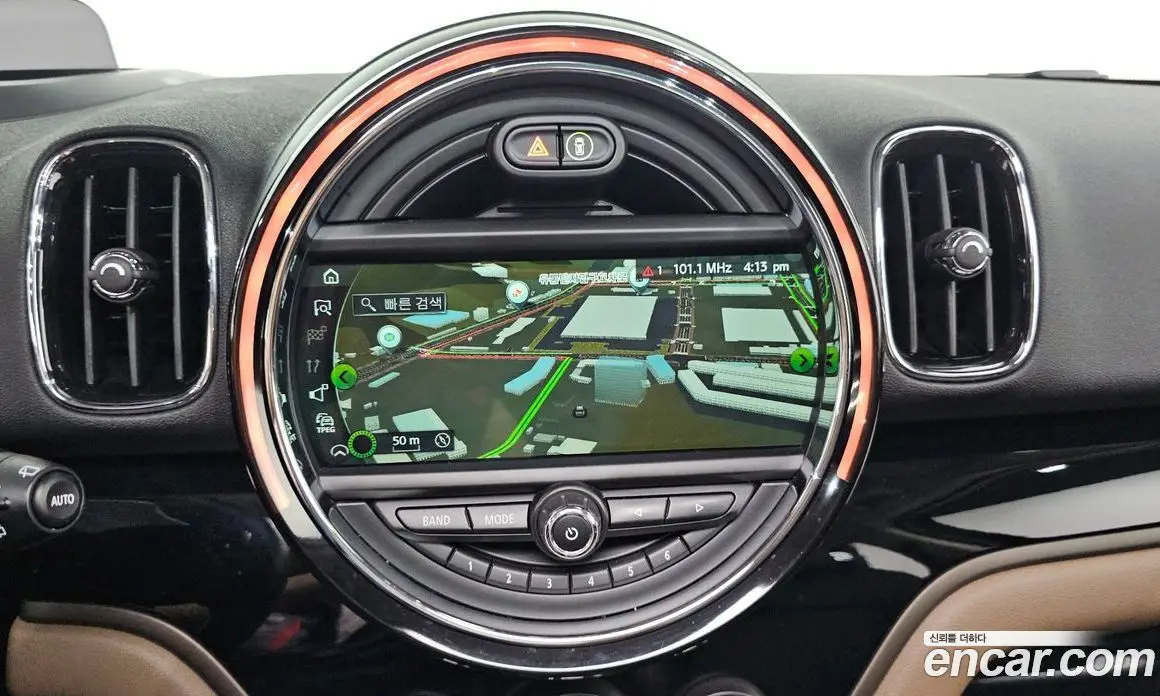 Mini Countryman 2018 2.0 автомат (гидро), фото 20 Mini Countryman 2018 2.0 автомат (гидро), фото 20