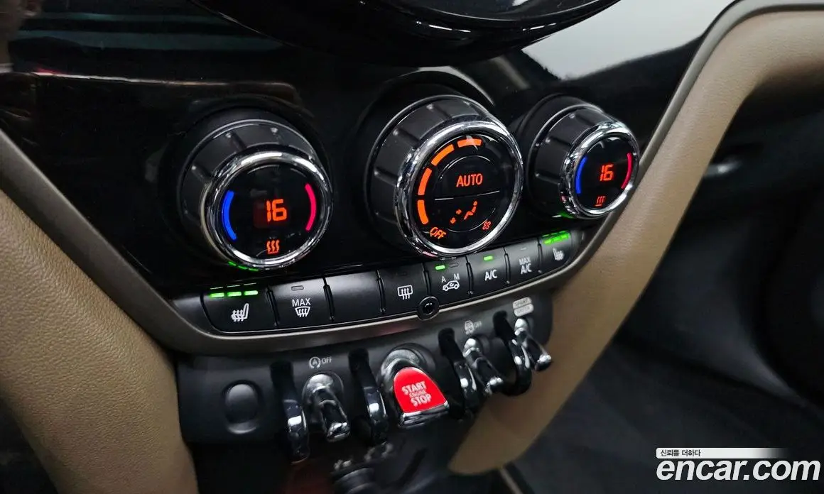 Mini Countryman 2018 2.0 автомат (гидро), фото 23 Mini Countryman 2018 2.0 автомат (гидро), фото 23