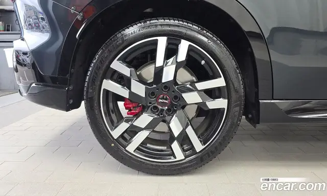 Mini Countryman 2026 2.0 автомат (гидро), миниатюра 5 Mini Countryman 2026 2.0 автомат (гидро), миниатюра 5