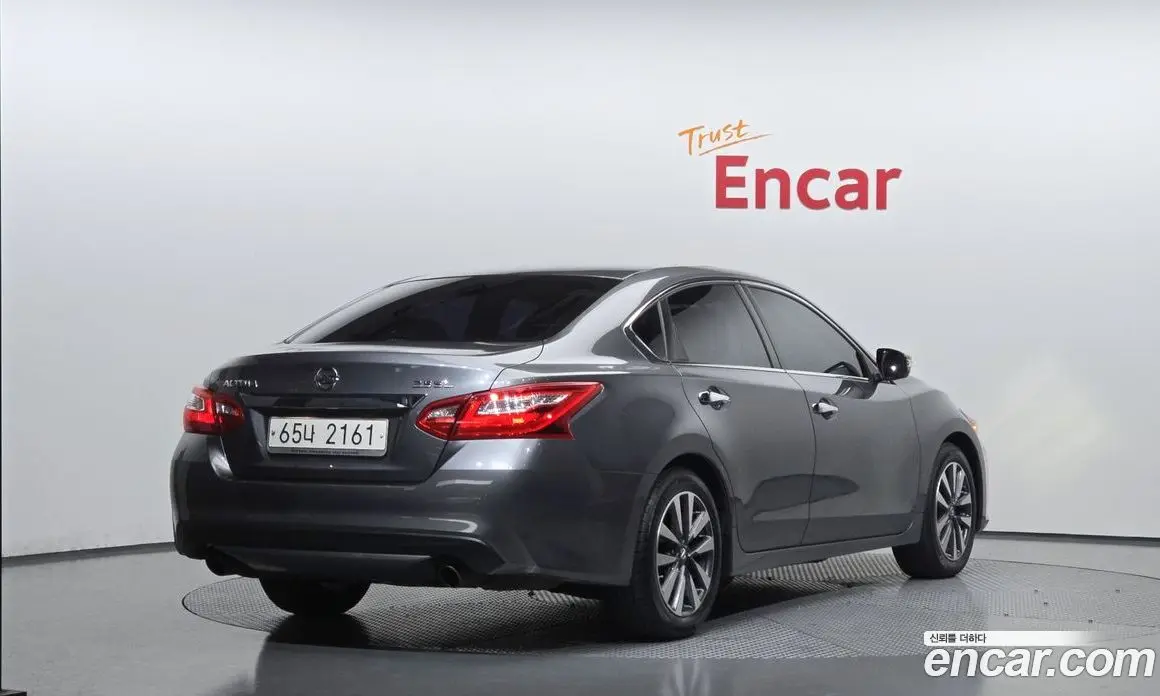 Nissan Altima 2017 2.5 автомат (гидро), фото 2 Nissan Altima 2017 2.5 автомат (гидро), фото 2