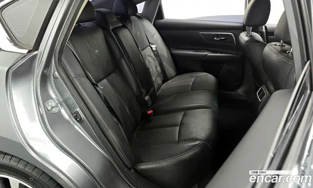 Nissan Altima 2017 2.5 автомат (гидро), миниатюра 12
