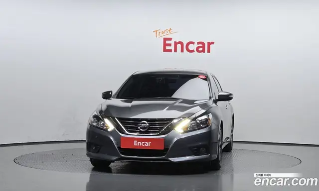 Nissan Altima 2017 2.5 автомат (гидро), миниатюра 3 Nissan Altima 2017 2.5 автомат (гидро), миниатюра 3