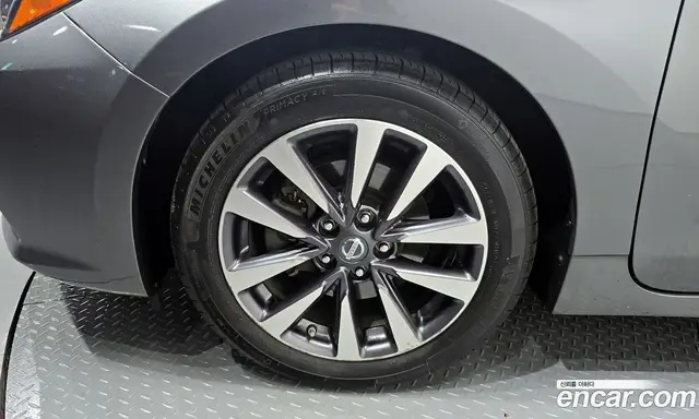 Nissan Altima 2017 2.5 автомат (гидро), миниатюра 5 Nissan Altima 2017 2.5 автомат (гидро), миниатюра 5