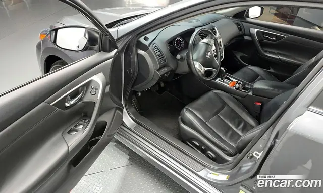 Nissan Altima 2017 2.5 автомат (гидро), миниатюра 10 Nissan Altima 2017 2.5 автомат (гидро), миниатюра 10