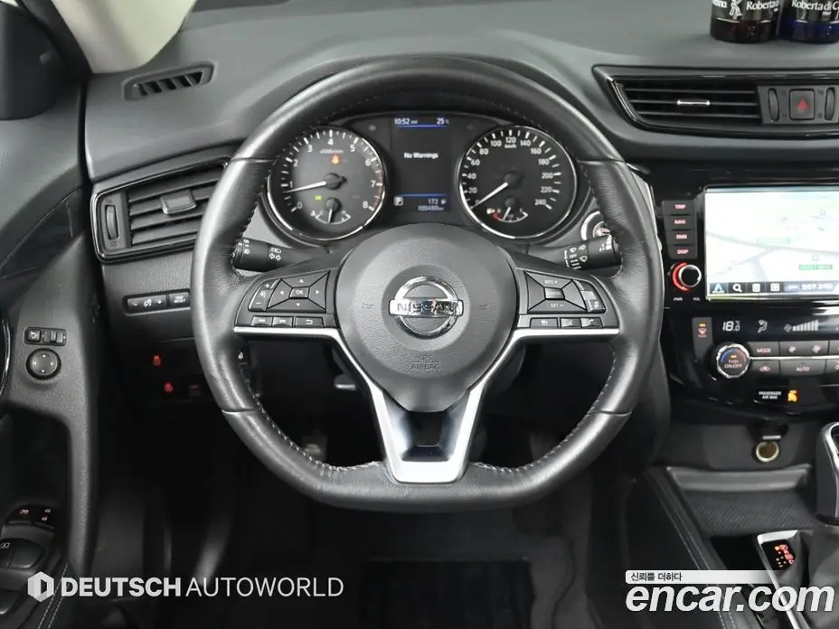 Nissan X-Trail 2018 2.5 автомат (гидро), фото 13