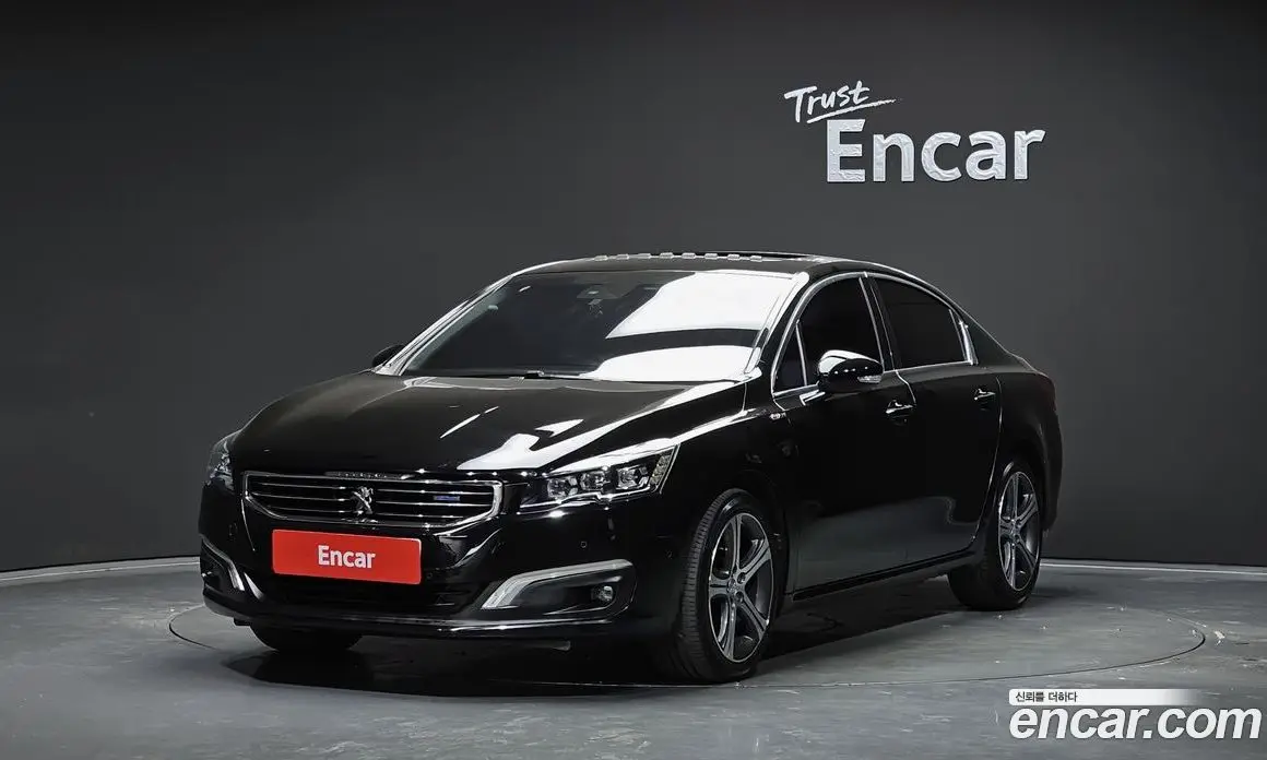 Peugeot 508 2015 2.0 автомат (гидро), фото 1 Peugeot 508 2015 2.0 автомат (гидро), фото 1