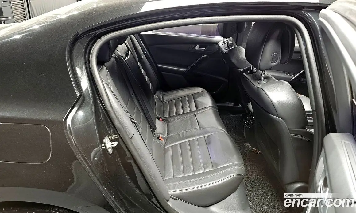 Peugeot 508 2015 2.0 автомат (гидро), фото 11 Peugeot 508 2015 2.0 автомат (гидро), фото 11