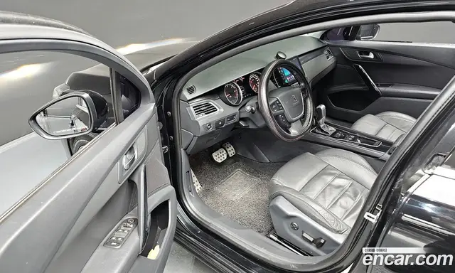 Peugeot 508 2015 2.0 автомат (гидро), миниатюра 12