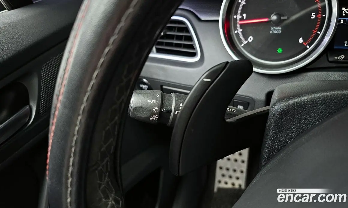 Peugeot 508 2015 2.0 автомат (гидро), фото 17 Peugeot 508 2015 2.0 автомат (гидро), фото 17