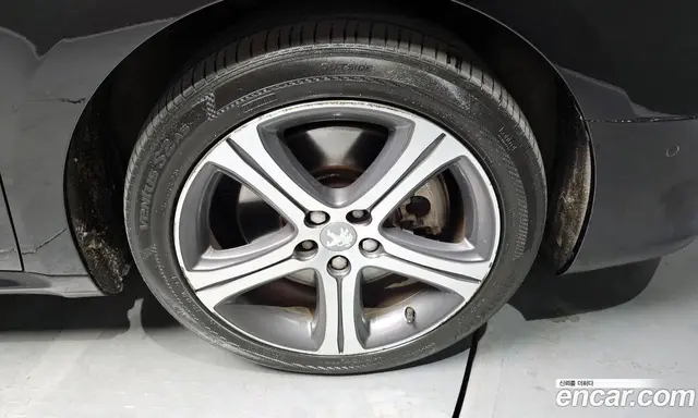 Peugeot 508 2015 2.0 автомат (гидро), миниатюра 5 Peugeot 508 2015 2.0 автомат (гидро), миниатюра 5