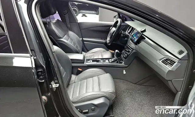 Peugeot 508 2015 2.0 автомат (гидро), миниатюра 10 Peugeot 508 2015 2.0 автомат (гидро), миниатюра 10