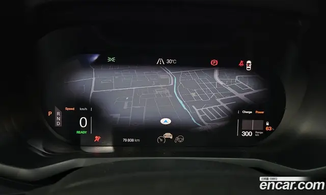 Polestar Polestar 2 2022 0.2 автомат (гидро), миниатюра 10 Polestar Polestar 2 2022 0.2 автомат (гидро), миниатюра 10