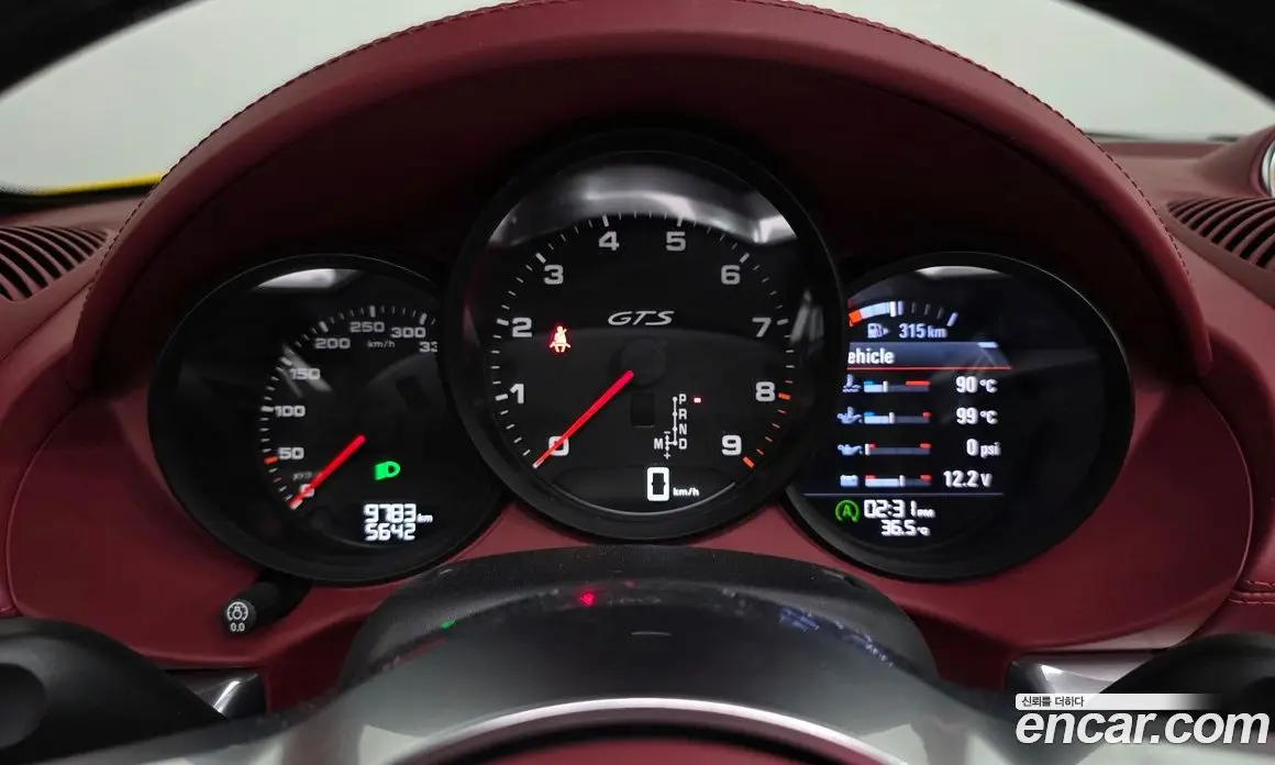 Porsche 718 2022 4.0 автомат (гидро), фото 8 Porsche 718 2022 4.0 автомат (гидро), фото 8