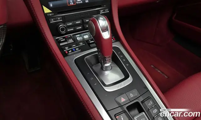 Porsche 718 2022 4.0 автомат (гидро), миниатюра 9 Porsche 718 2022 4.0 автомат (гидро), миниатюра 9