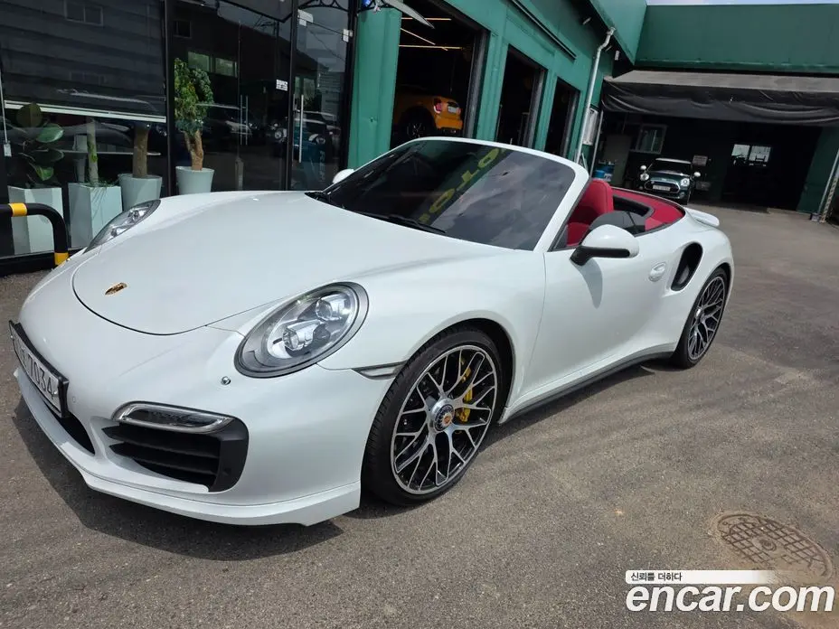 Porsche 911 2015 3.8 автомат (гидро), фото 4
