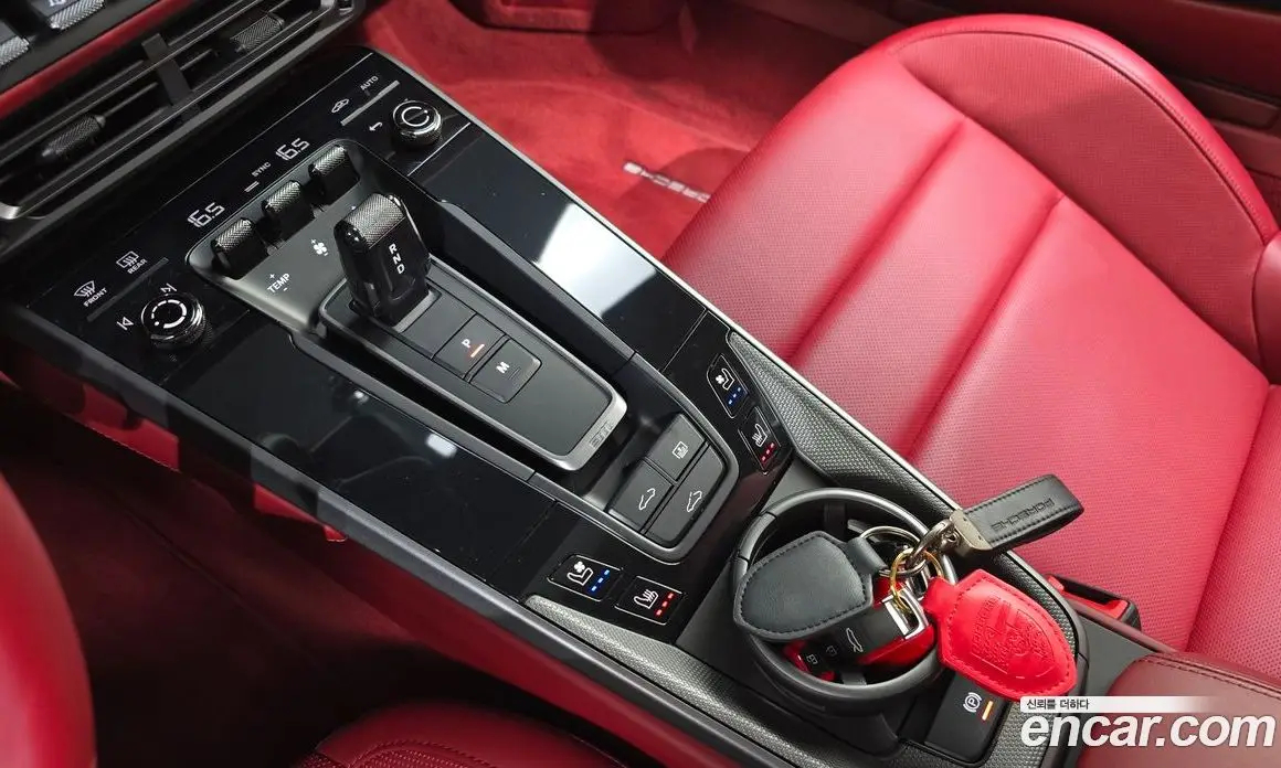 Porsche 911 2020 3.0 автомат (гидро), фото 9 Porsche 911 2020 3.0 автомат (гидро), фото 9