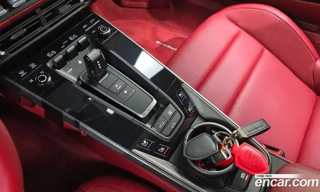 Porsche 911 2020 3.0 автомат (гидро), миниатюра 9 Porsche 911 2020 3.0 автомат (гидро), миниатюра 9