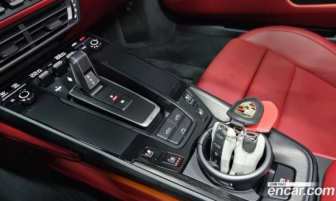 Porsche 911 2022 3.0 автомат (гидро), фото 11 Porsche 911 2022 3.0 автомат (гидро), фото 11