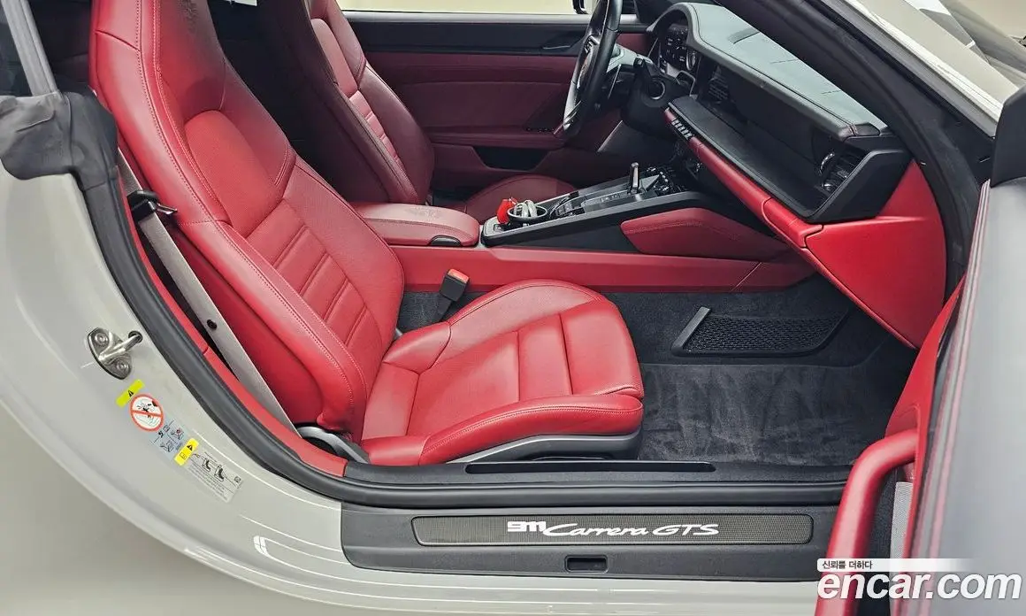 Porsche 911 2022 3.0 автомат (гидро), фото 15 Porsche 911 2022 3.0 автомат (гидро), фото 15
