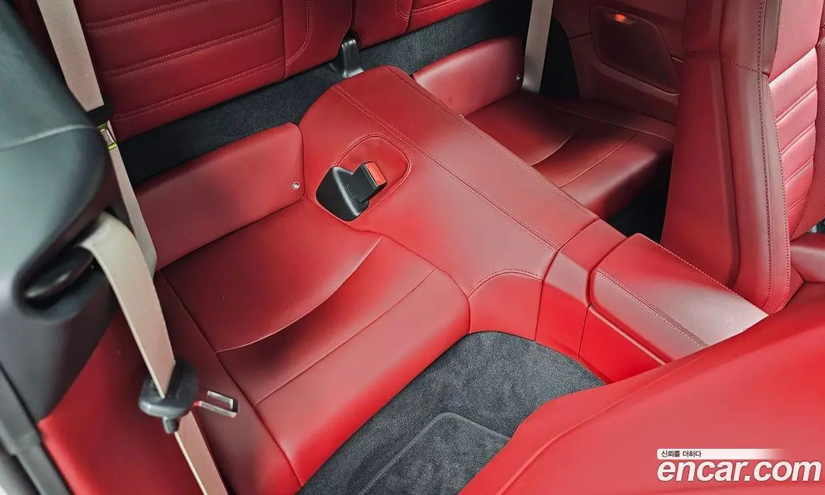Porsche 911 2022 3.0 автомат (гидро), фото 17 Porsche 911 2022 3.0 автомат (гидро), фото 17