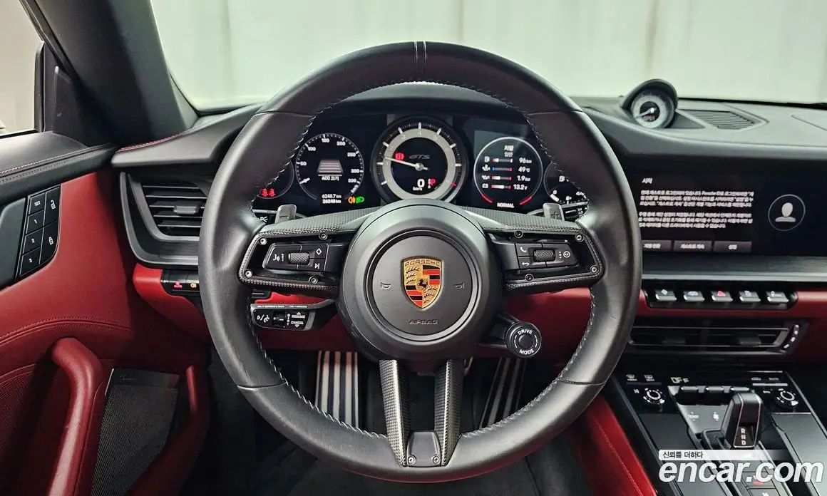 Porsche 911 2022 3.0 автомат (гидро), фото 18 Porsche 911 2022 3.0 автомат (гидро), фото 18