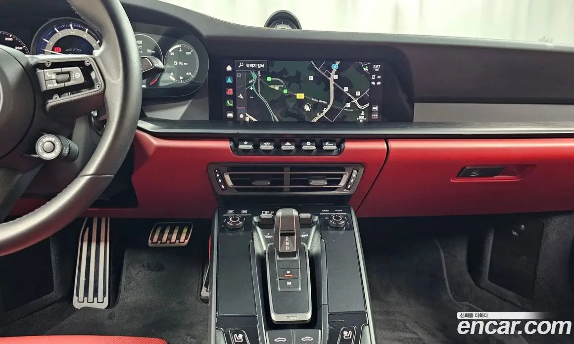 Porsche 911 2022 3.0 автомат (гидро), фото 21 Porsche 911 2022 3.0 автомат (гидро), фото 21