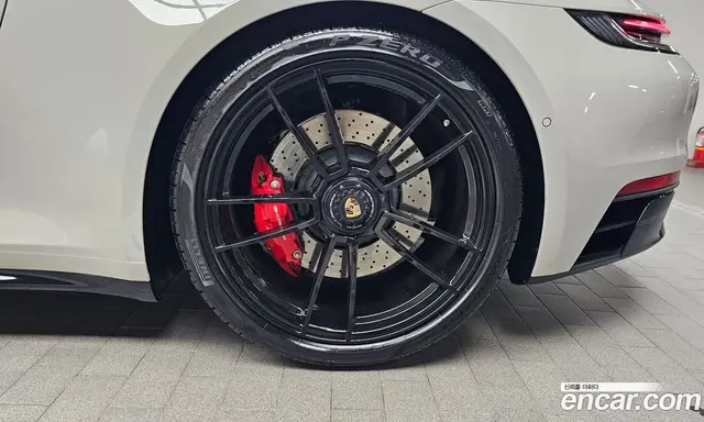 Porsche 911 2022 3.0 автомат (гидро), миниатюра 6 Porsche 911 2022 3.0 автомат (гидро), миниатюра 6