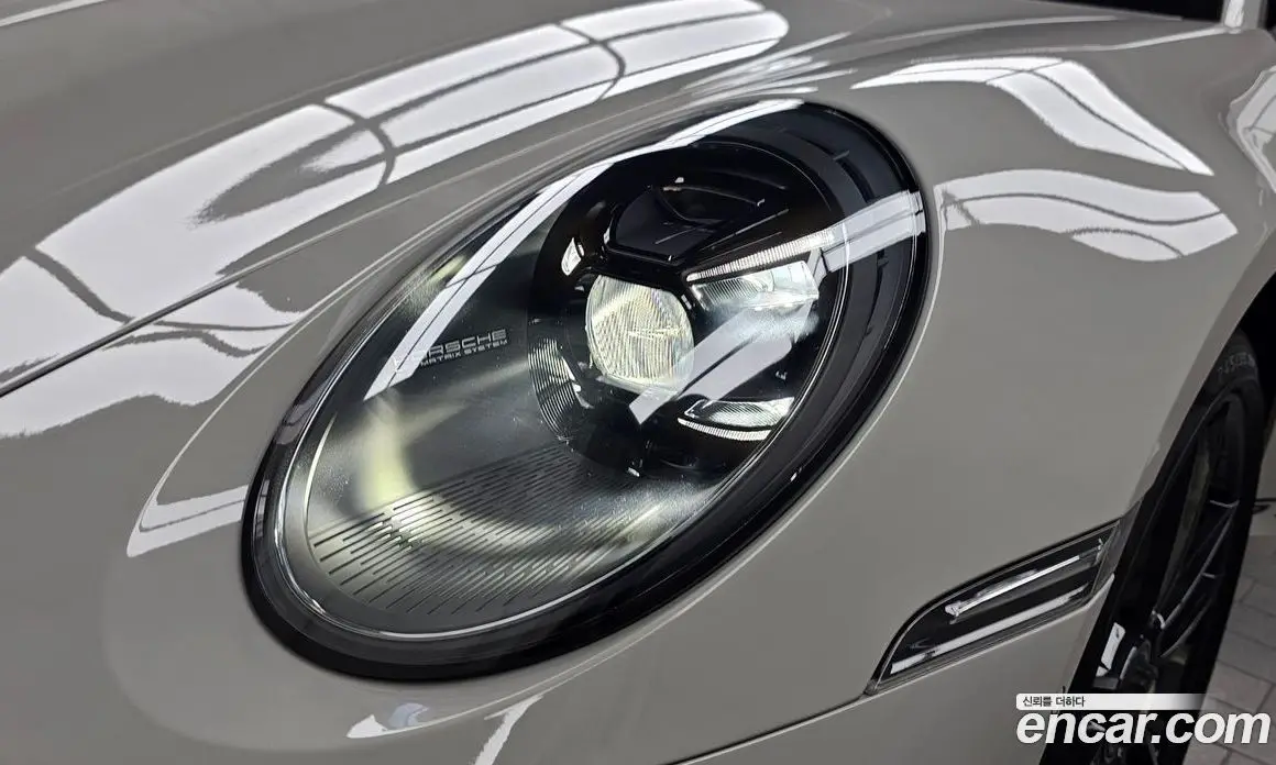Porsche 911 2022 3.0 автомат (гидро), фото 7 Porsche 911 2022 3.0 автомат (гидро), фото 7