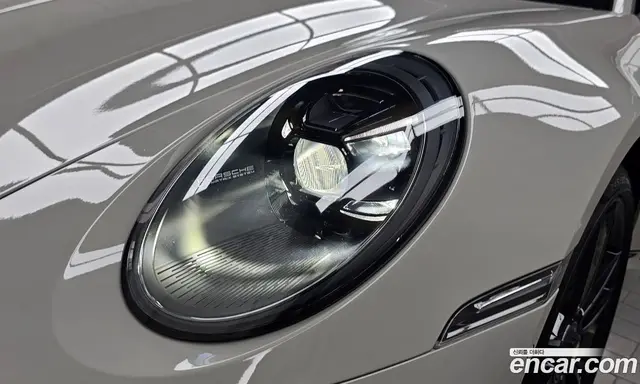 Porsche 911 2022 3.0 автомат (гидро), миниатюра 7 Porsche 911 2022 3.0 автомат (гидро), миниатюра 7
