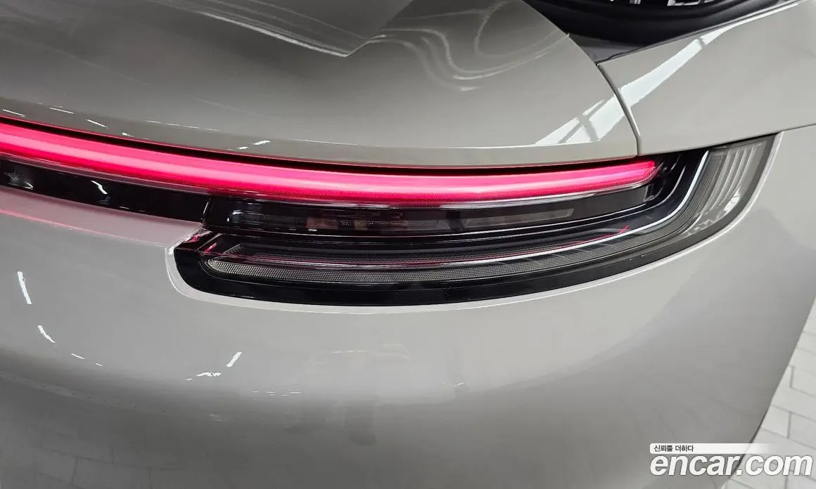 Porsche 911 2022 3.0 автомат (гидро), фото 8 Porsche 911 2022 3.0 автомат (гидро), фото 8