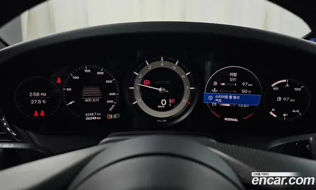 Porsche 911 2022 3.0 автомат (гидро), миниатюра 10 Porsche 911 2022 3.0 автомат (гидро), миниатюра 10