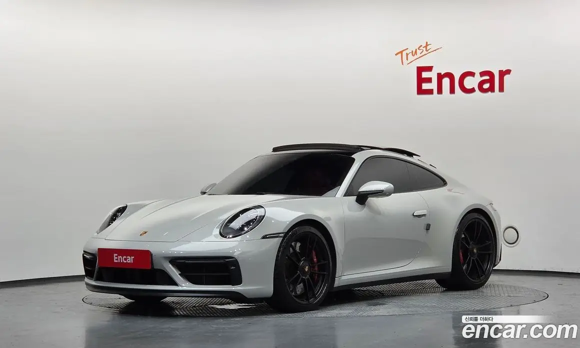 Porsche 911 2023 3.0 автомат (гидро), фото 1 Porsche 911 2023 3.0 автомат (гидро), фото 1
