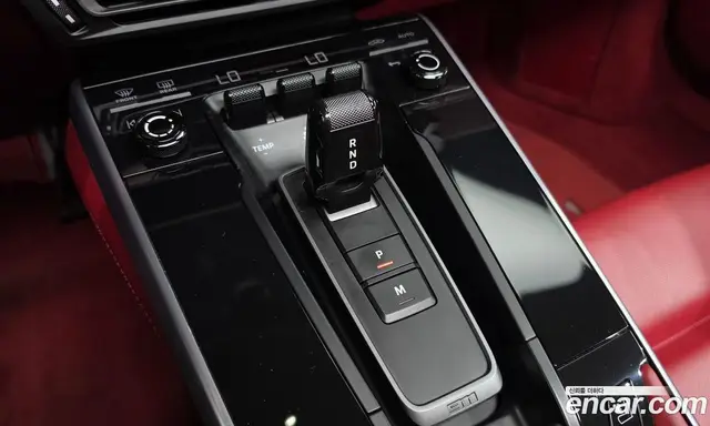 Porsche 911 2023 3.0 автомат (гидро), миниатюра 12