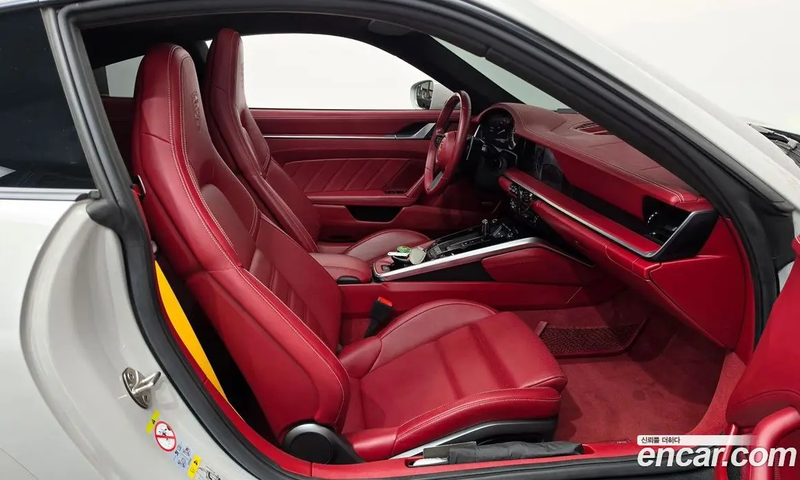 Porsche 911 2023 3.0 автомат (гидро), фото 16 Porsche 911 2023 3.0 автомат (гидро), фото 16