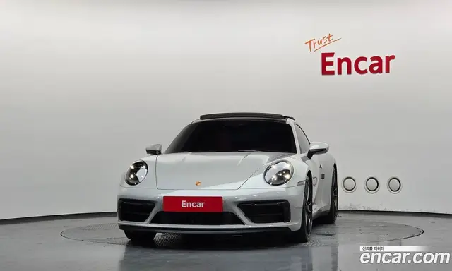 Porsche 911 2023 3.0 автомат (гидро), миниатюра 3 Porsche 911 2023 3.0 автомат (гидро), миниатюра 3